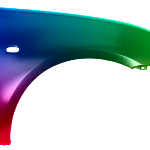 Mitsubishi L200 pravý blatník 2005-2010 ľubovoľná farba