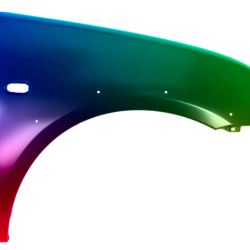 Mitsubishi L200 pravý blatník 2005-2010 ľubovoľná farba