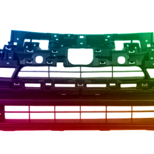 Mitsubishi Eclipse Cross Predný nárazník od 2017 ľubovoľná farba