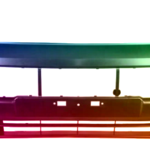 Predný nárazník Mitsubishi Outlander (GG/GF) 2012-2015 ľubovoľná farba