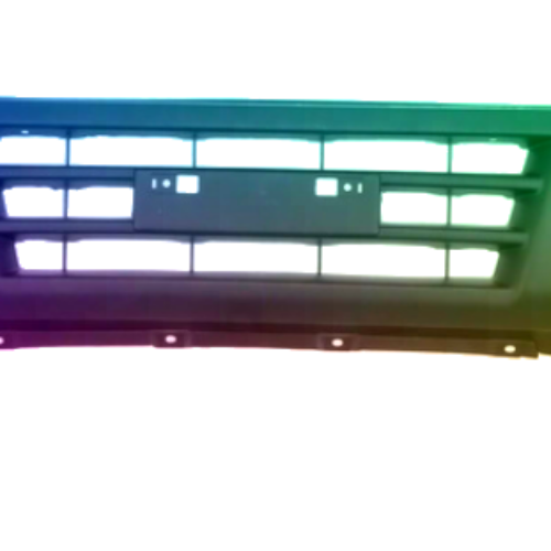 Mitsubishi Pajero/Montero (V60/V70) predný nárazník 2000-2002 ľubovoľná farba