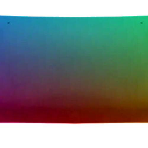 Kapota Mitsubishi ASX (GA) 2010-2019 ľubovoľná farba