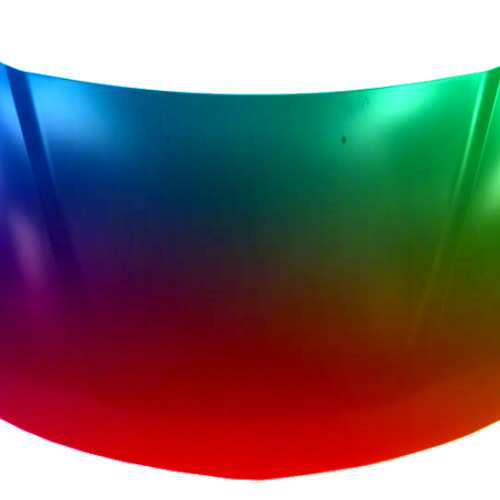 Kapota Mitsubishi L200 2005-2010 ľubovoľná farba