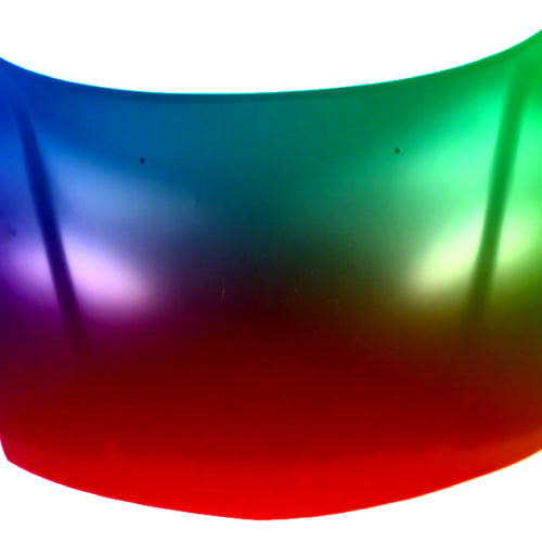 Mitsubishi Lancer SDN (CK) kapota 1997-2001 ľubovoľná farba