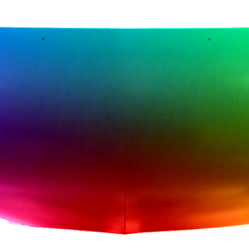 Kapota Mitsubishi Lancer (CS) 2003-2008 Každá farba