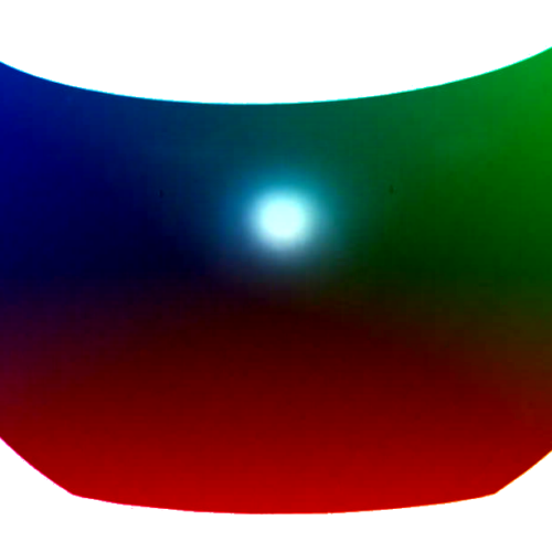 Kapota Mitsubishi Lancer (CY0) Od roku 2007 Akákoľvek farba