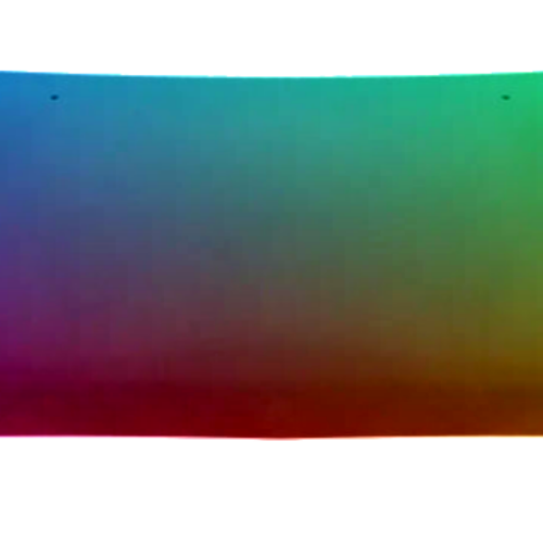 Kapota Mitsubishi ASX (GA) 2010-2019 ľubovoľná farba