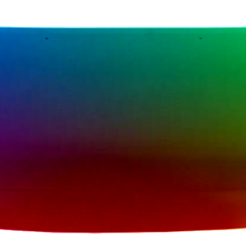 Mitsubishi Pajero (V80/V90) kapota Od roku 2006 Každá farba