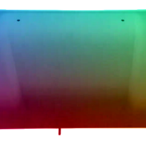 Kapota Mitsubishi Space Star 2013-2020 ľubovoľná farba