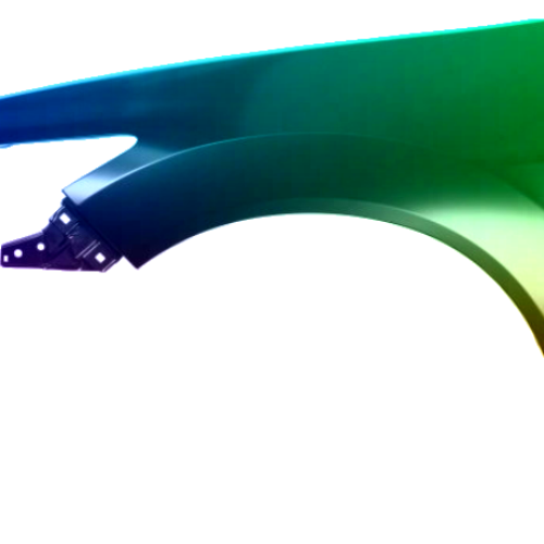 Ľavé krídlo Honda Accord (CU2) 2008-2011 ľubovoľná farba