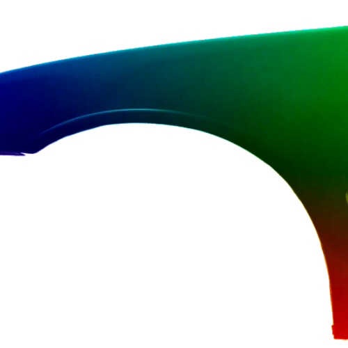 Ľavé krídlo Honda Civic Sdn (EG/EH9) 1991-1995 Každá farba