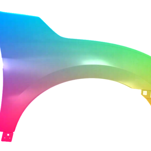 Honda Civic 2016-2021 Pravý blatník ľubovoľnej farby