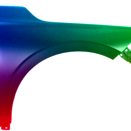 Honda Civic Pravý blatník od roku 2021 ľubovoľná farba