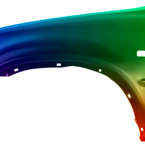 Ľavý blatník Honda CRV (RD) 1995-2001 ľubovoľná farba