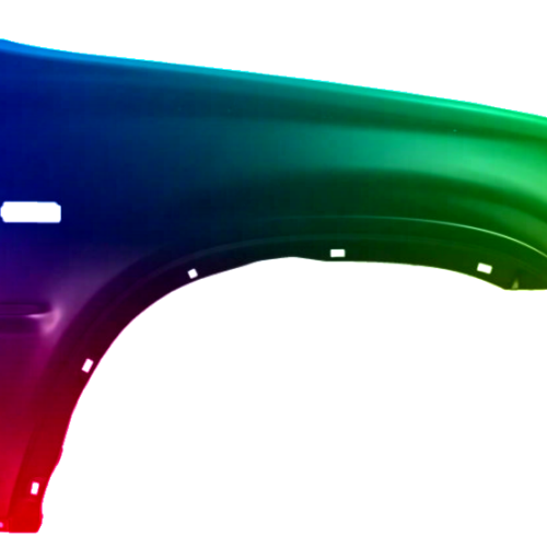 Pravé krídlo Honda CRV (RD) 1995-2001 ľubovoľná farba