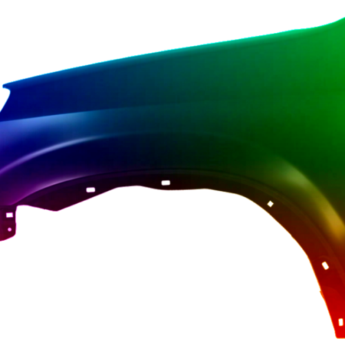 Ľavý blatník Honda CRV (RD) 2002-2004 ľubovoľná farba