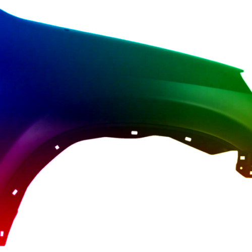 Pravé krídlo Honda CRV (RD) 2002-2004 ľubovoľná farba