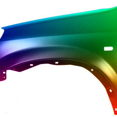 Ľavý blatník Honda CRV (RD) 2002-2004 ľubovoľná farba