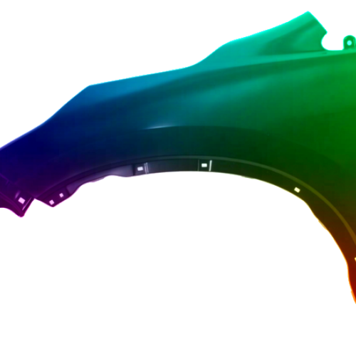 Ľavý blatník Honda CRV (RM) 2011-2015 ľubovoľná farba