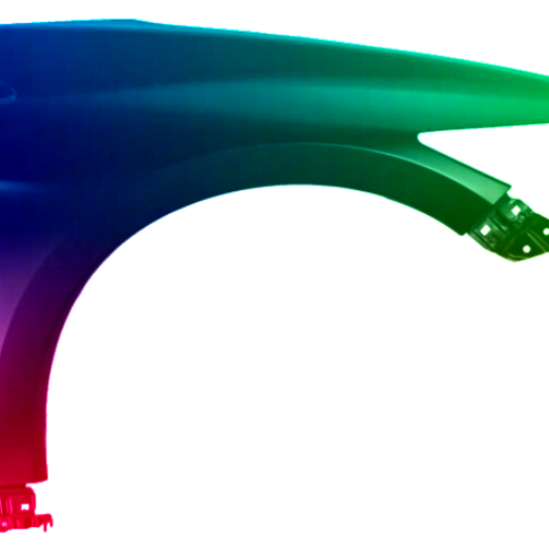 Pravý blatník Honda CR-Z (ZF-1) od 2010 Všetky farby