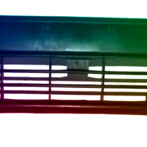 Predný nárazník Honda Civic HB/Coupe (EG/EJ) 1991-1995 ľubovoľná farba