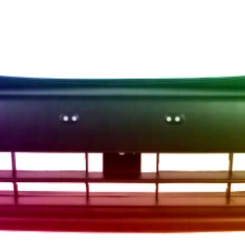 Predný nárazník Honda Civic 3-D HB/SDN (EJ/EK) (JP) 1995-1998 ľubovoľná farba