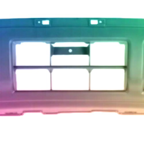 Predný nárazník Honda CRV (RD) 1995-2001 ľubovoľná farba