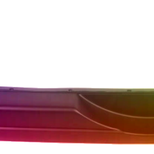 Zadný nárazník Honda CRV (RD) 1995-2001 ľubovoľná farba