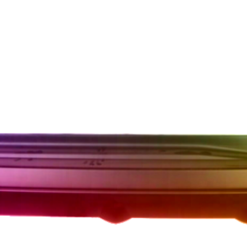 Zadný nárazník Honda CRV (RD) 2002-2004 ľubovoľná farba