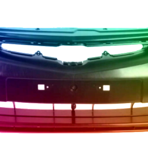 Predný nárazník Honda Jazz/Fit (GD) 2002-2008 ľubovoľná farba