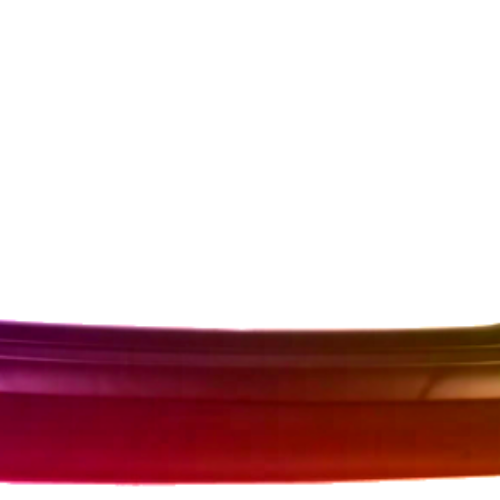 Zadný nárazník Honda Jazz/Fit (GE) 2008-2011 ľubovoľná farba