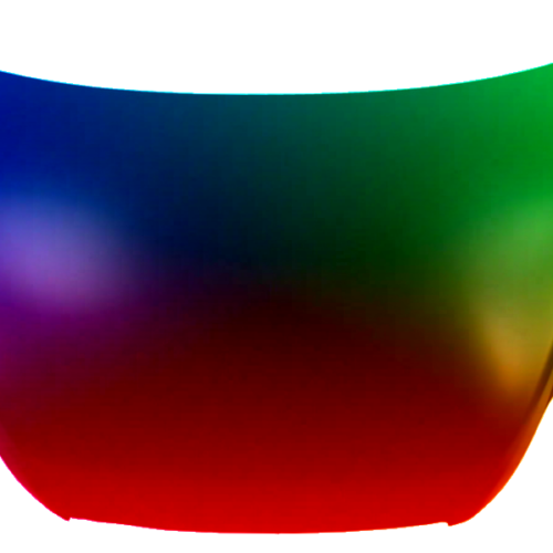 Kapota Honda CRV (RE) 2006-2009 ľubovoľná farba