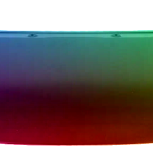 Kapota Honda Jazz/Vhodná od 2015 ľubovoľná farba