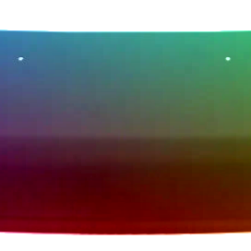 Kapota Honda Odyssey (RL5) 2010-2017 ľubovoľná farba