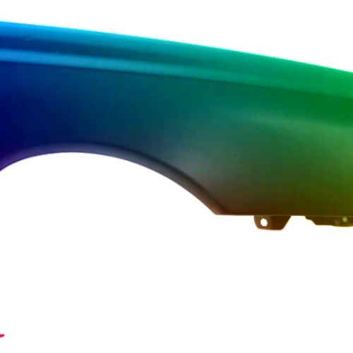Pravé krídlo Volvo S40/V40 (VS/VW) 1995-2000 Každá farba