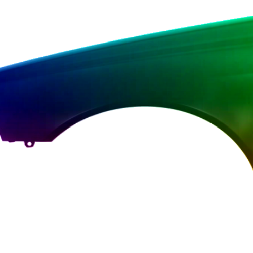Ľavé krídlo Volvo S40/V40 (VS/VW) 2000-2003 Každá farba