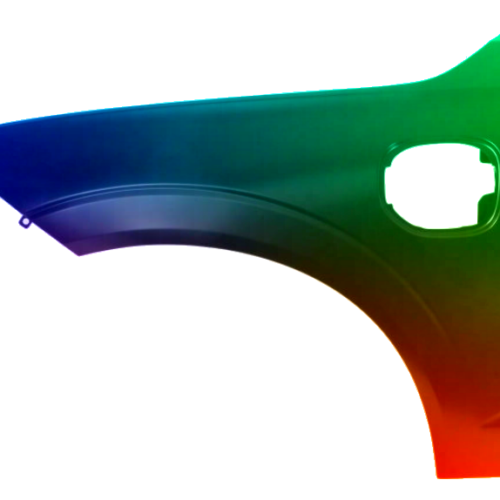 Ľavý blatník Volvo XC60 od 2017 ľubovoľná farba