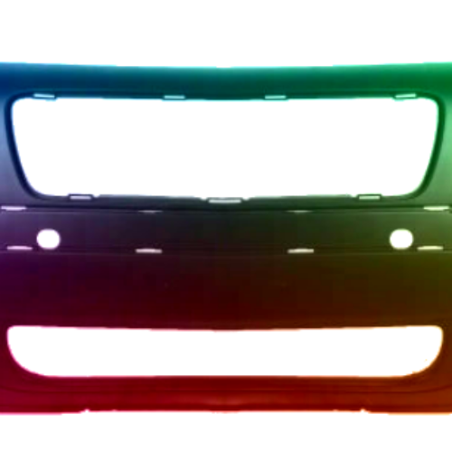 Predný nárazník Volvo S60 (RS) 2000-2004 ľubovoľná farba