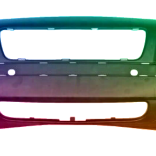 Predný nárazník Volvo S60 (RS) 2000-2004 SR ľubovoľná farba