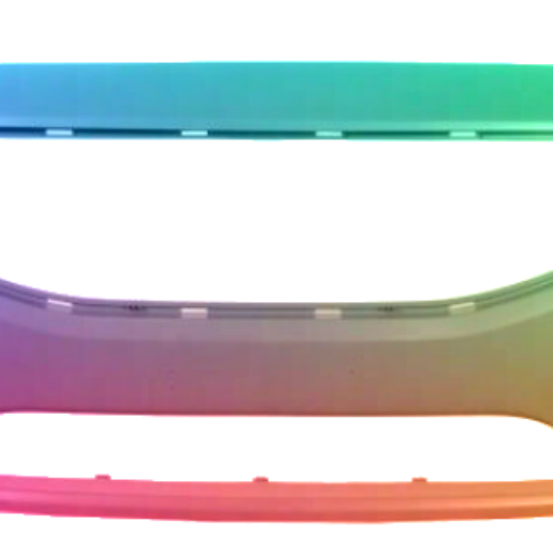 Predný nárazník Volvo S60/V60 (Y20) 2010-2013 ľubovoľná farba