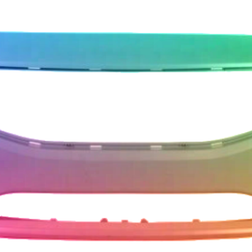 Predný nárazník Volvo S60/V60 (Y20) 2010-2013 SR ľubovoľná farba