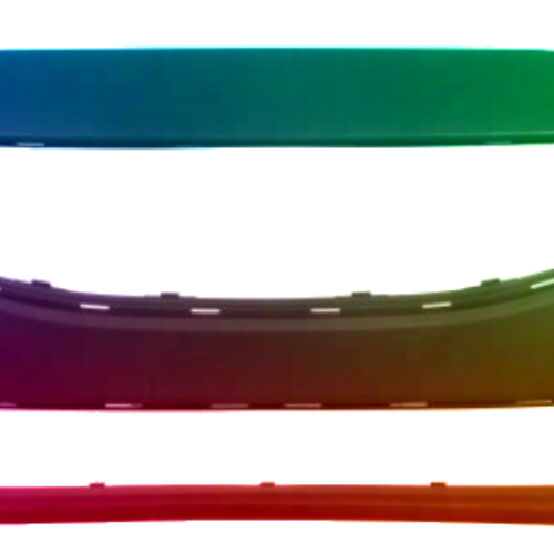 Predný nárazník Volvo S60/V60 (Y20) 2013-2017 ľubovoľná farba