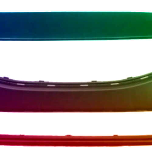 Predný nárazník Volvo S60/V60 (Y20) 2013-2017 SR ľubovoľná farba