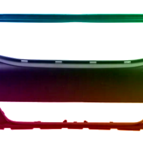 Predný nárazník Volvo XC60 2008-2013 ľubovoľná farba