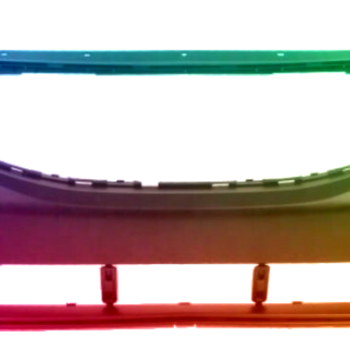 Predný nárazník Volvo XC60 2013-2017 SR ľubovoľná farba