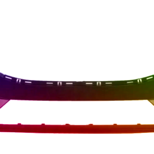 Predný nárazník Volvo XC60 od 2017 ľubovoľná farba