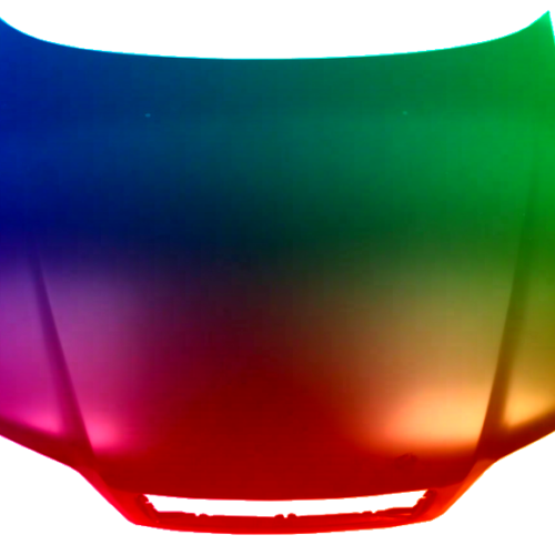 Kapota Volvo S40/V40 (VS/VW) 1995-2000 Každá farba