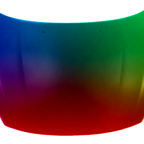 Kapota Volvo S60/V60 (Y20) 2010-2013 ľubovoľná farba