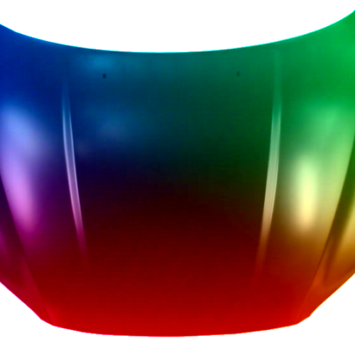 Kapota Volvo S80 (AS) 2006-2013 ľubovoľná farba