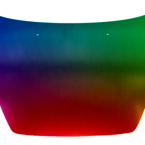 Kapota Volvo S40/V40 (MS/MW) 2007-2012 Každá farba